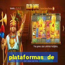 plataformas de jogos americanas